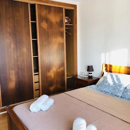 Dar Arrifana- Stylish 4-bedroom -ocean Views Алжезур