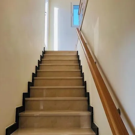 Dar Arrifana- Stylish 4-bedroom -ocean Views וילה