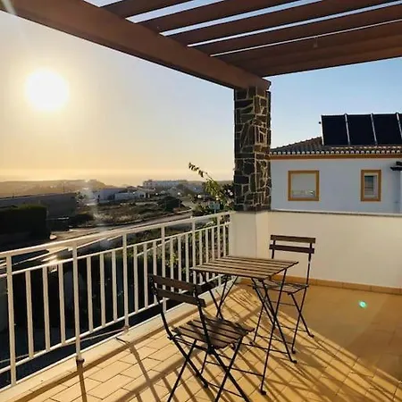 Dar Arrifana- Stylish 4-bedroom -ocean Views *
