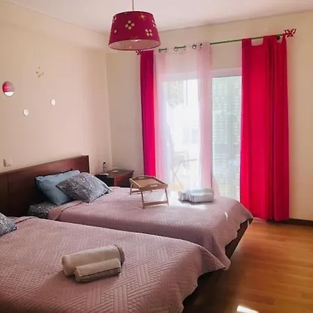 Dar Arrifana- Stylish 4-bedroom -ocean Views