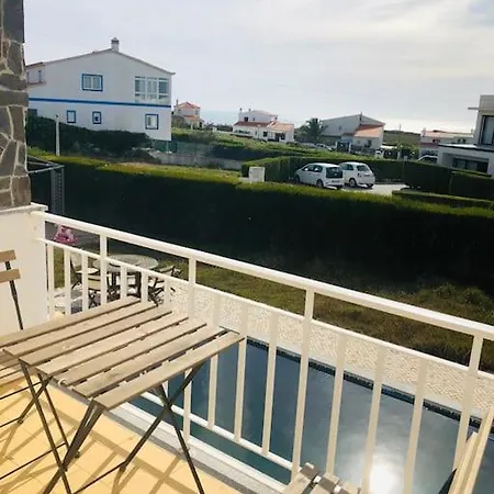 Dar Arrifana- Stylish 4-bedroom -ocean Views *