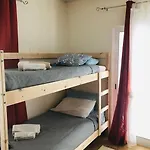 Dar Arrifana- Stylish 4-bedroom -ocean Views 别墅 阿尔热祖尔