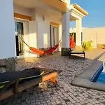 别墅 Dar Arrifana- Stylish 4-bedroom -ocean Views *