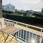 Dar Arrifana- Stylish 4-bedroom -ocean Views *