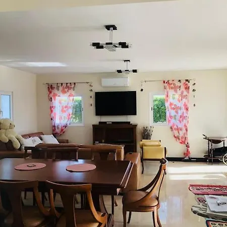 Dar Arrifana- Stylish 4-bedroom -ocean Views *