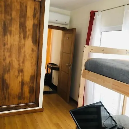 Dar Arrifana- Stylish 4-bedroom -ocean Views 阿尔热祖尔