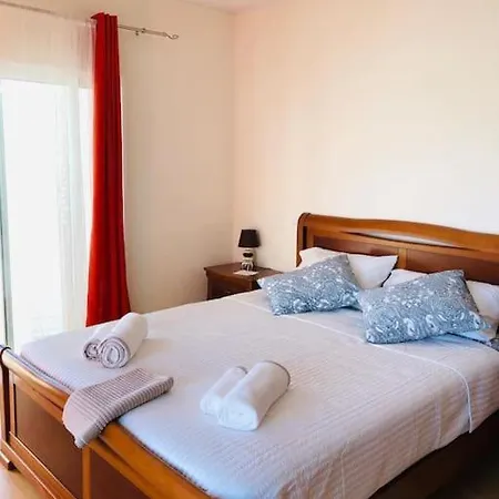 Dar Arrifana- Stylish 4-bedroom -ocean Views Villa *