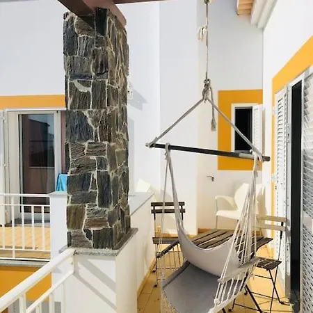 Dar Arrifana- Stylish 4-bedroom -ocean Views Villa