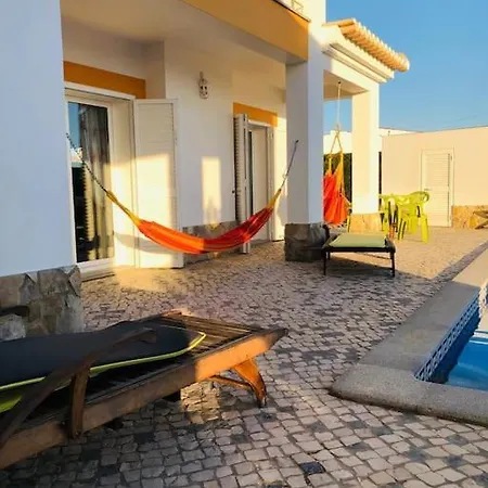Villa Dar Arrifana- Stylish 4-bedroom -ocean Views *