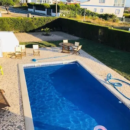 Dar Arrifana- Stylish 4-bedroom -ocean Views