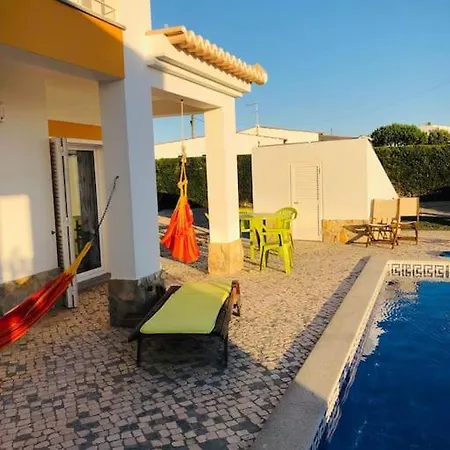 Dar Arrifana- Stylish 4-bedroom -ocean Views Willa