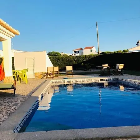 Dar Arrifana- Stylish 4-bedroom -ocean Views Aljezur